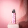 Багаторазова електронна сигарета - OXVA Xlim Go Pod Kit 1000 мАг (Graffiti Pink)